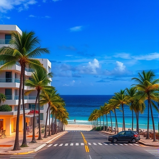 PROPERTY MANAGEMENT PLAYA DEL CARMEN