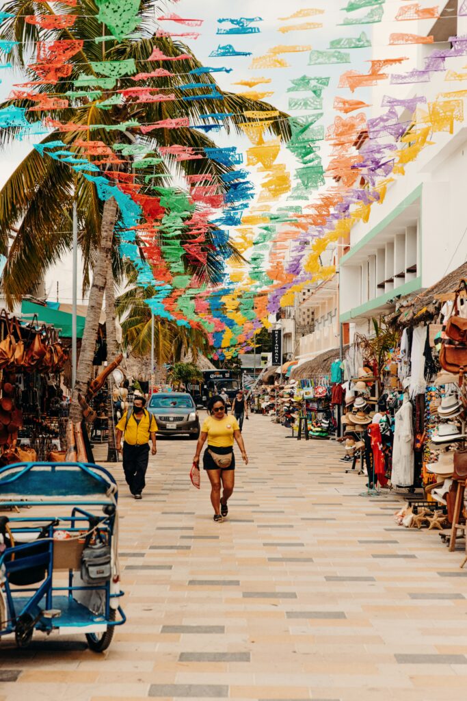 PROPERTY MANAGEMENT PLAYA DEL CARMEN